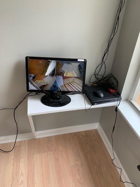 3676 Jervis Ct, Rex GA 30273-2286 exterior