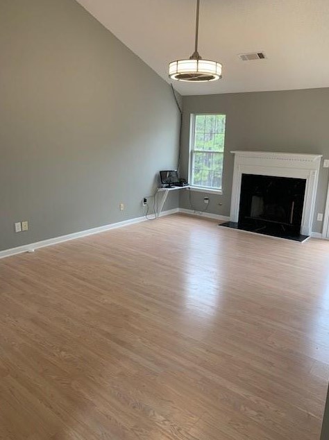 3676 Jervis Ct, Rex GA 30273-2286 exterior