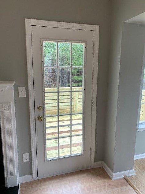 3676 Jervis Ct, Rex GA 30273-2286 exterior