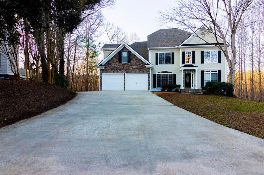 4838 Creek Ridge Ct, Douglasville, GA 30135-1993