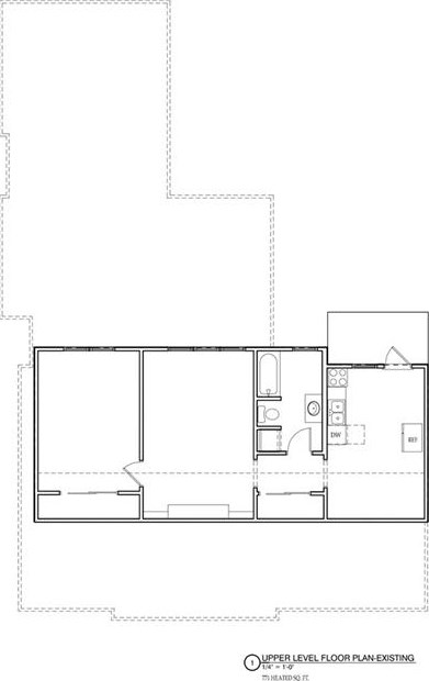 117 Chelsea Dr, Decatur GA 30030-5001 exterior