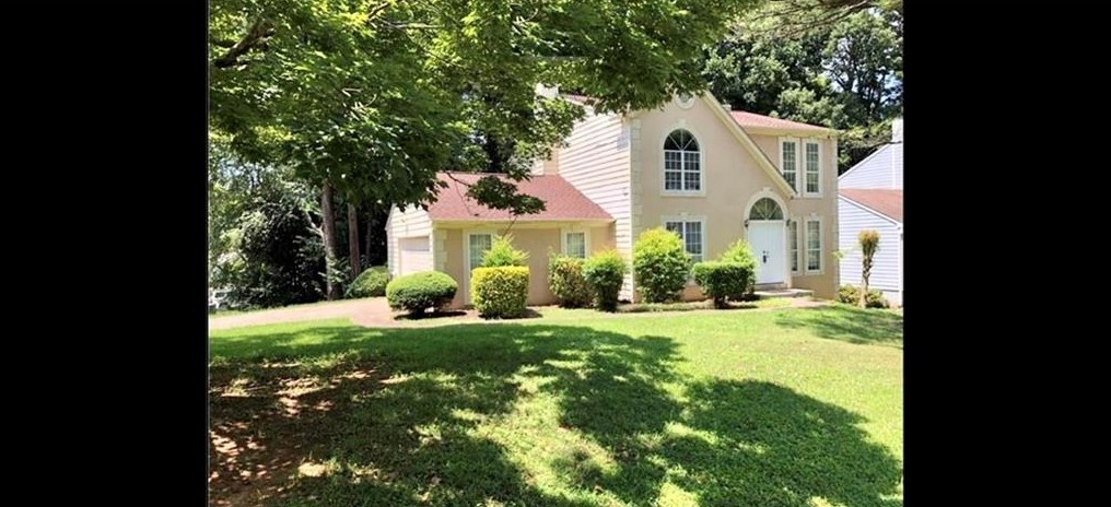 1957 Morning Walk Nw, Acworth, GA 30102