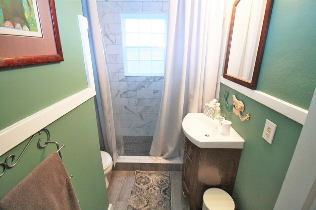 802 Highland Ave, Rome GA  30161-6203 exterior