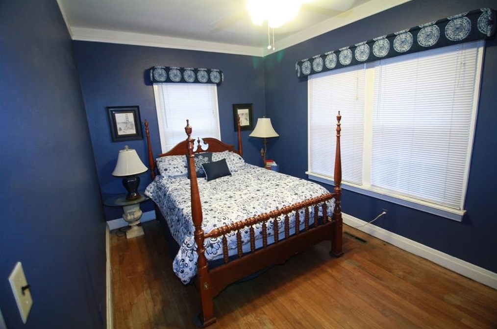 802 Highland Ave, Rome GA  30161-6203 exterior