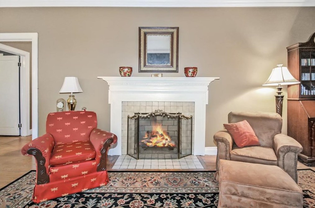 802 Highland Ave, Rome, GA 30161-6231