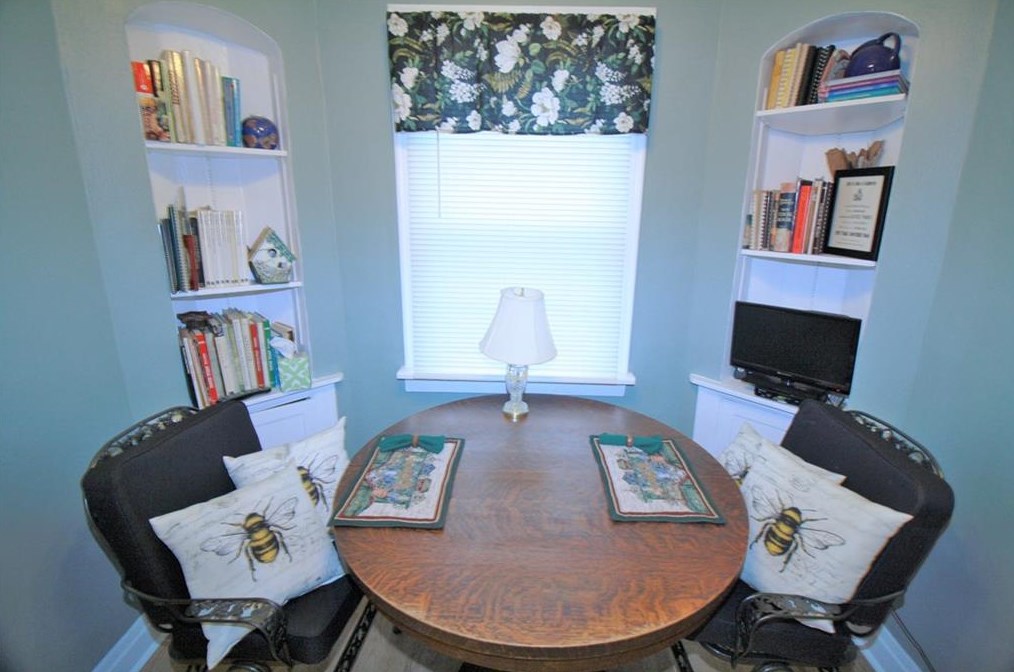 802 Highland Ave, Rome GA  30161-6203 exterior