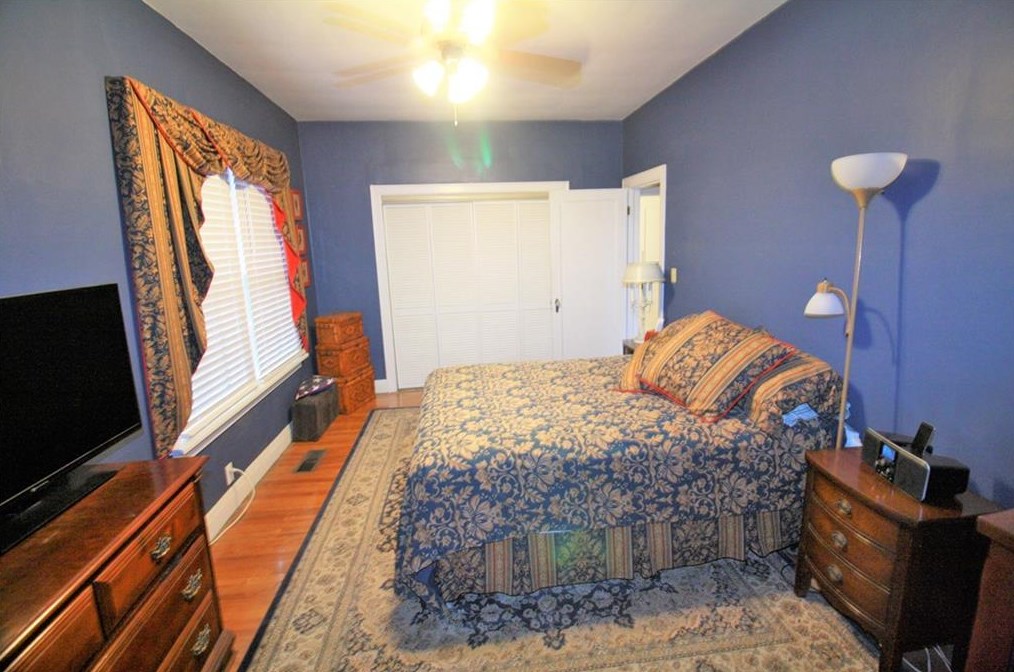 802 Highland Ave, Rome GA  30161-6203 exterior