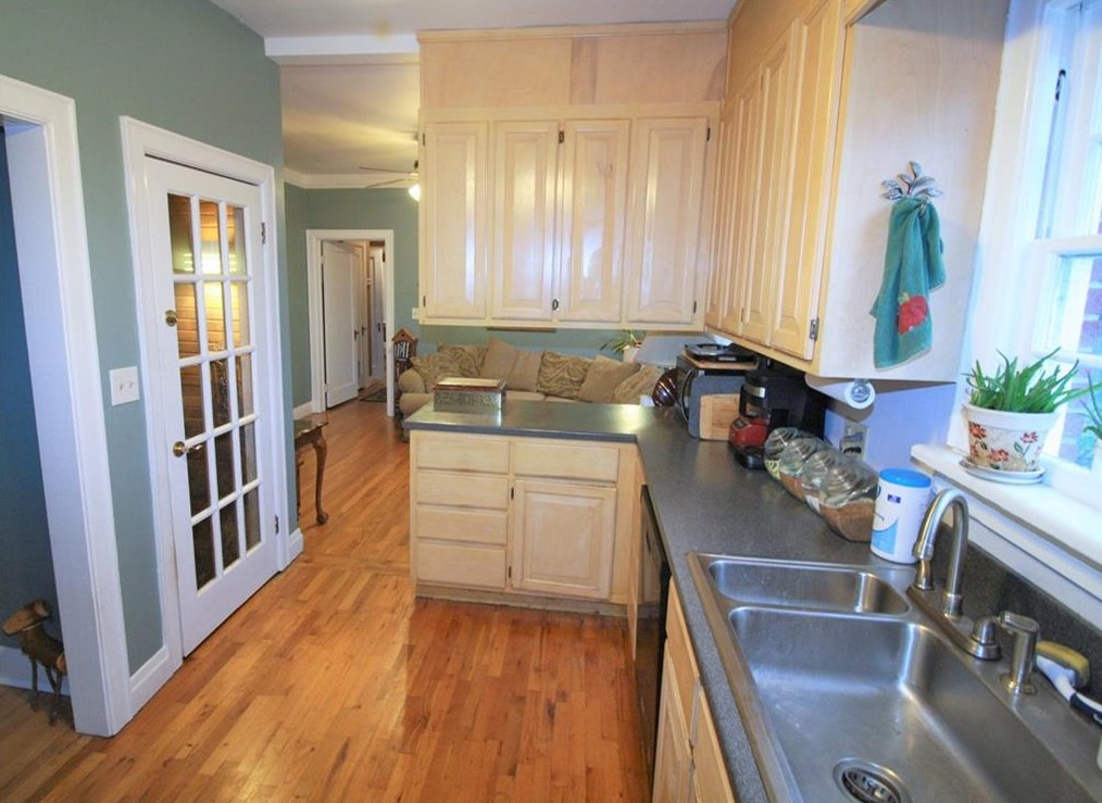 802 Highland Ave, Rome GA  30161-6203 exterior