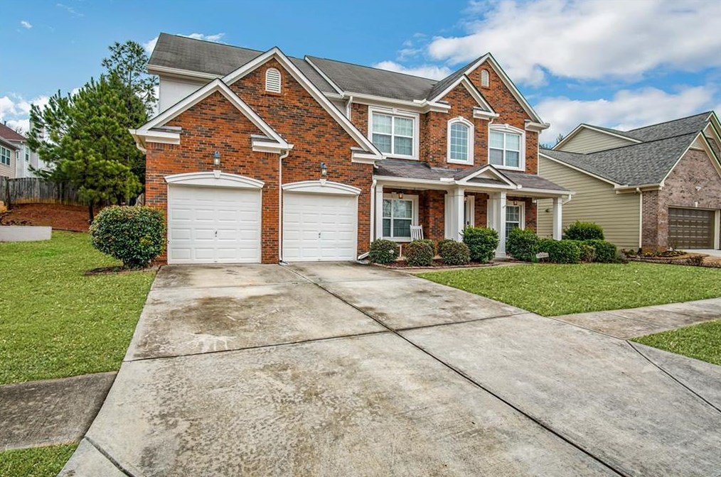 3509 Tupelo Trail, Auburn, GA 30011