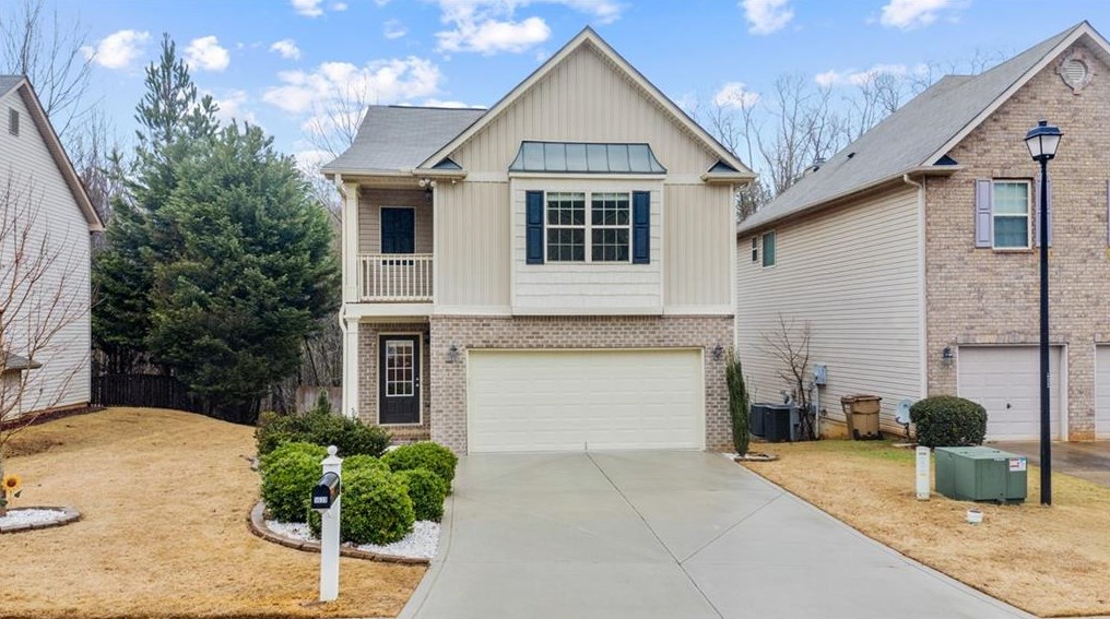 5639 Elwood Cir, Flowery Branch, GA 30542-6310