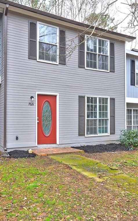 766 Jamestown Xing, Jonesboro, GA 30238-4384