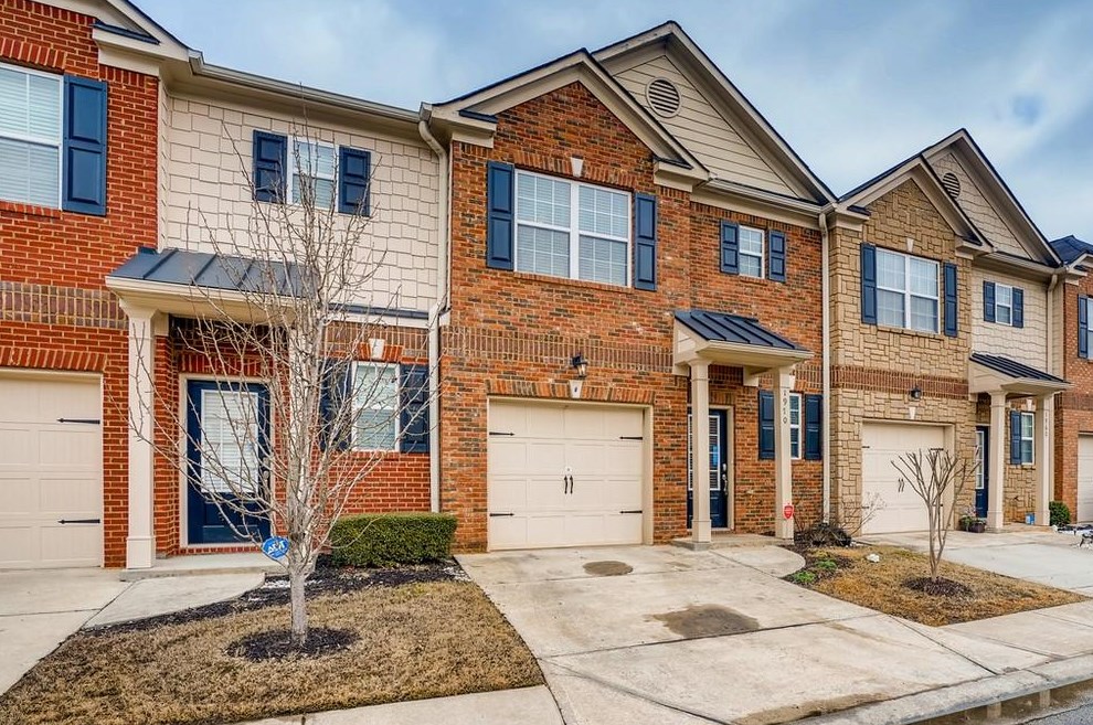 1970 Ferentz Trce, Norcross, GA 30071-3679