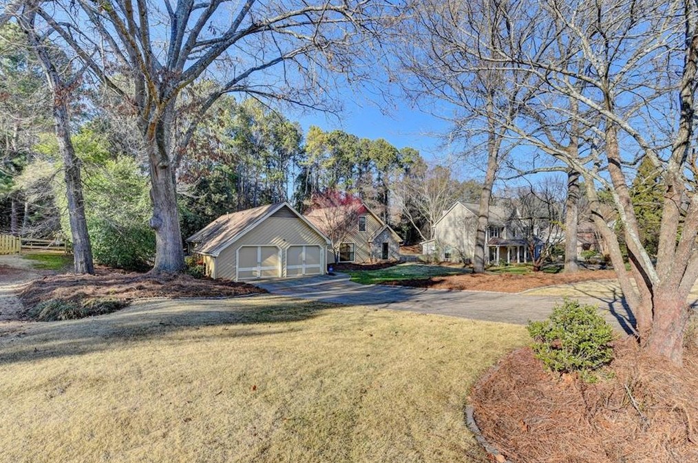 3353 River Birch Way, Roswell, GA 30075-5273