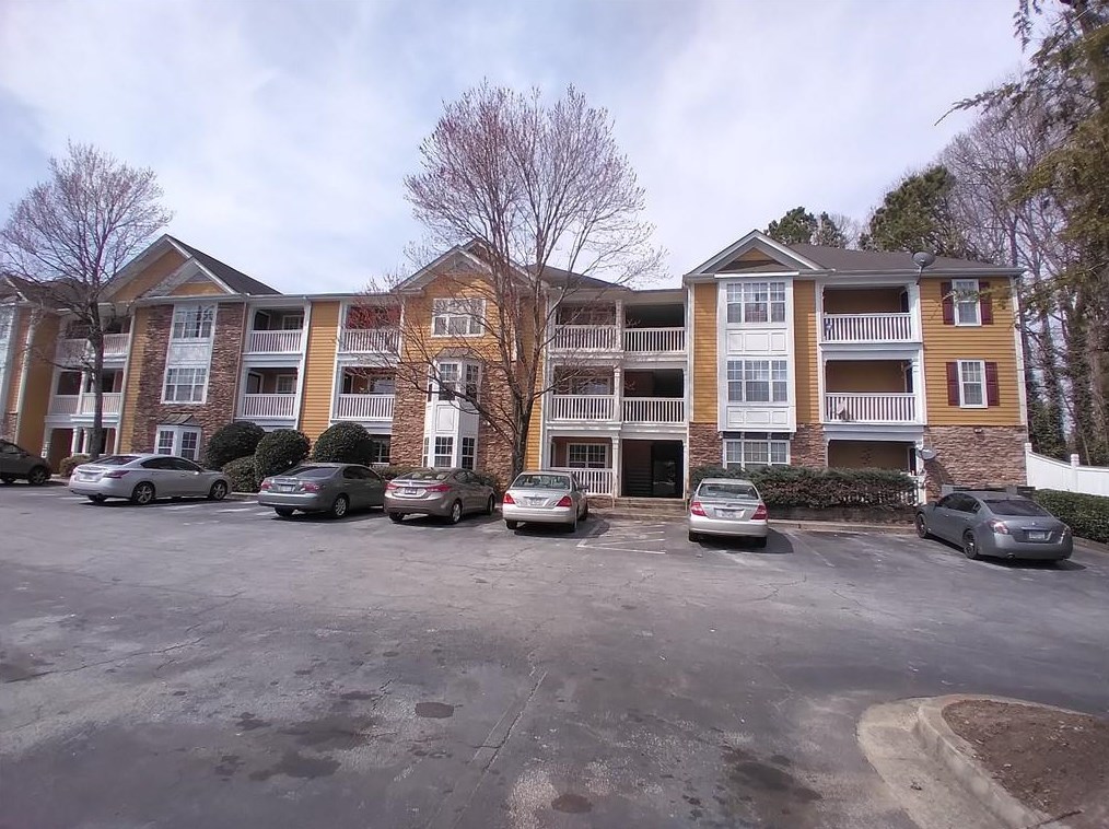 536 Bentley, Tucker, GA 30084