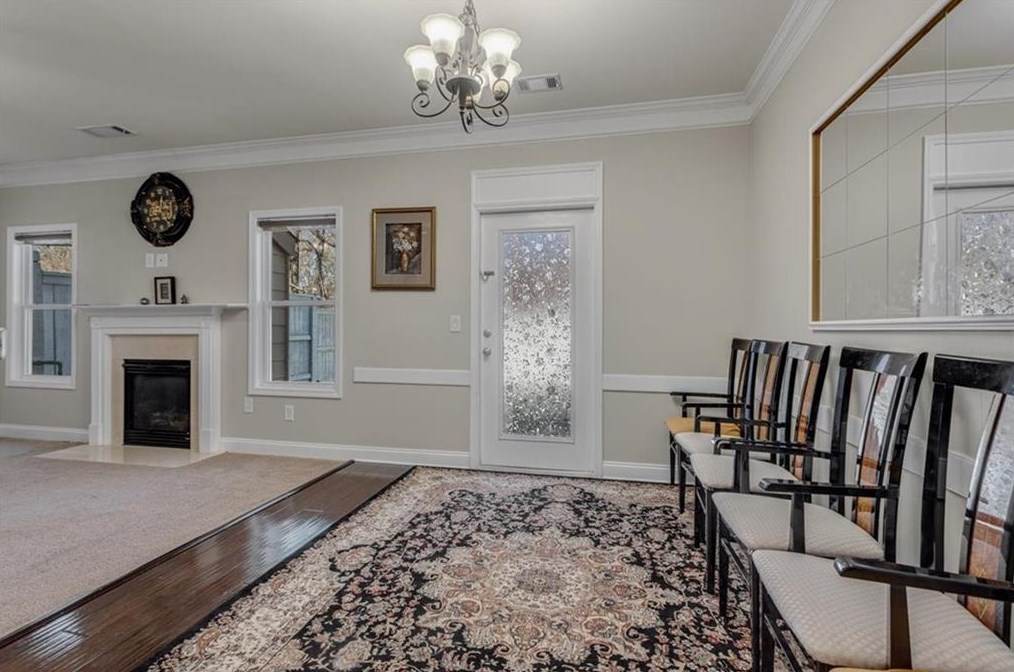 740 Township Cir, Alpharetta, GA 30004-0564