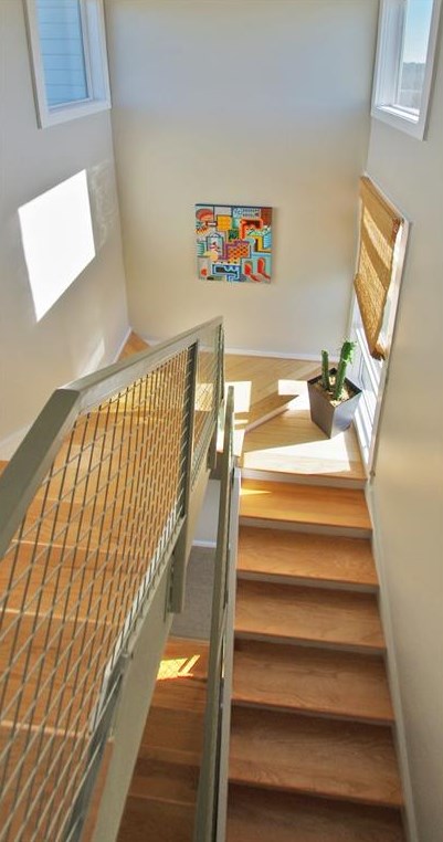 1278 Van Allen Mews, Atlanta GA 30318-4180 exterior