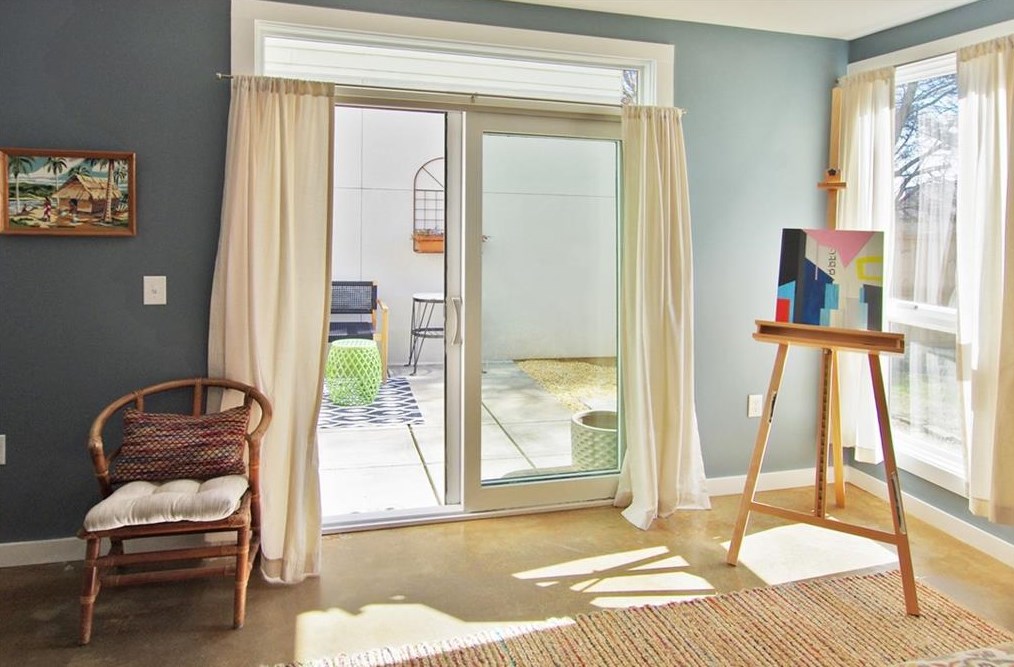 1278 Van Allen Mews, Atlanta GA 30318-4180 exterior