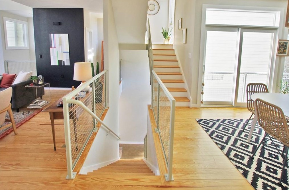 1278 Van Allen Mews, Atlanta GA 30318-4180 exterior