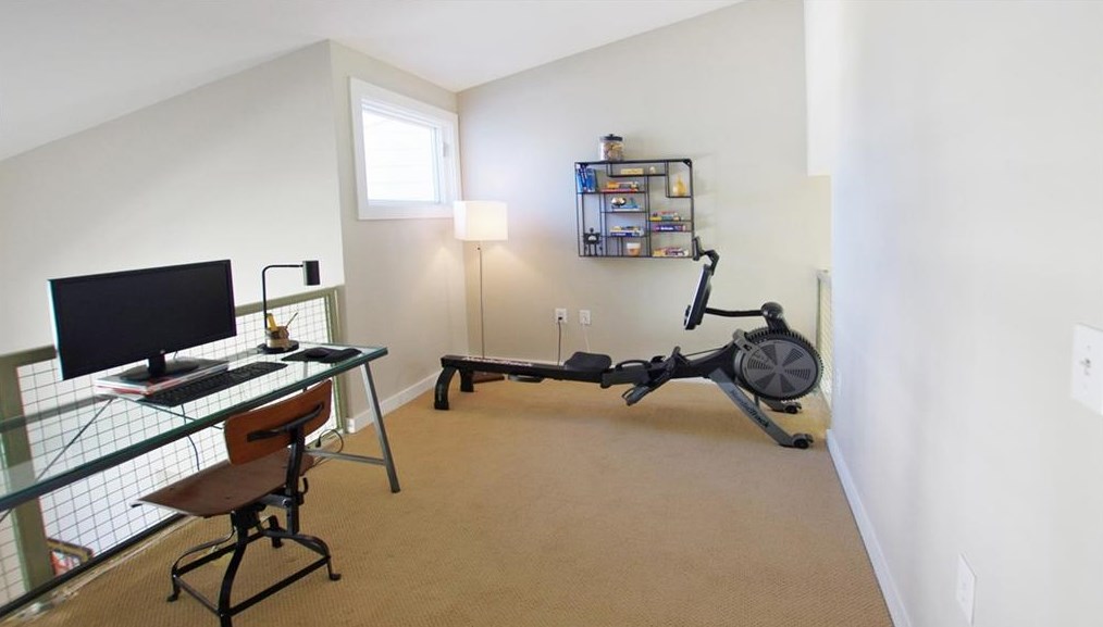 1278 Van Allen Mews, Atlanta GA 30318-4180 exterior