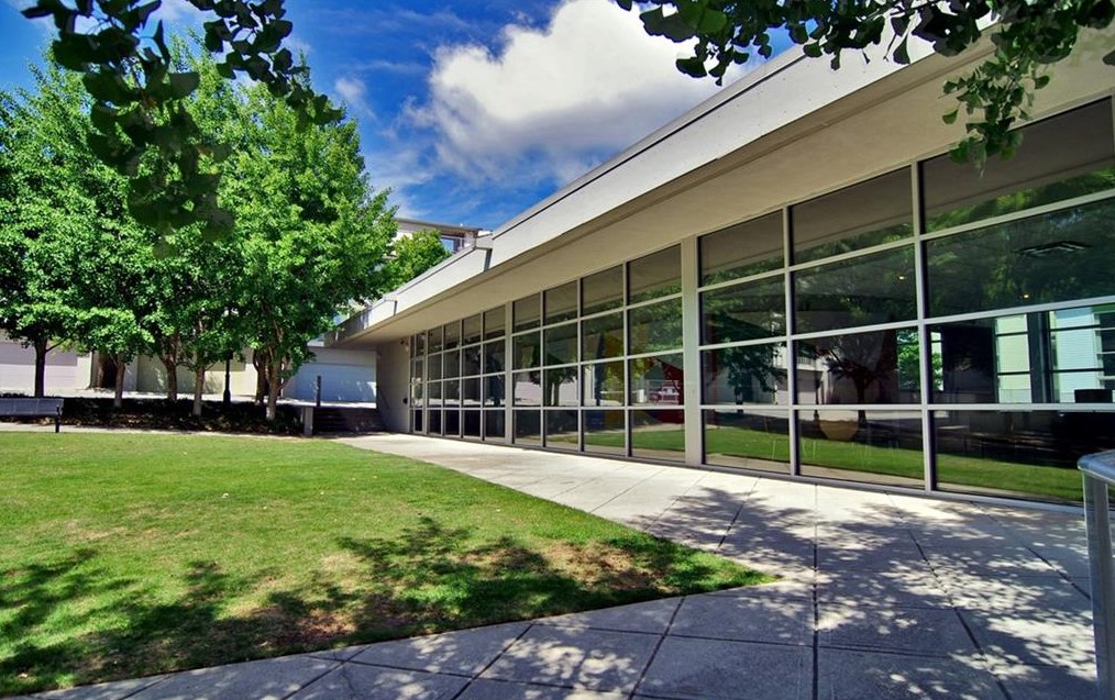 1278 Van Allen Mews, Atlanta GA 30318-4180 exterior