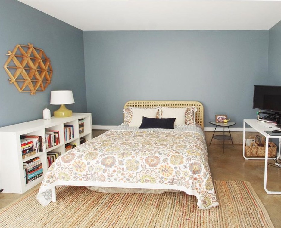 1278 Van Allen Mews, Atlanta GA 30318-4180 exterior