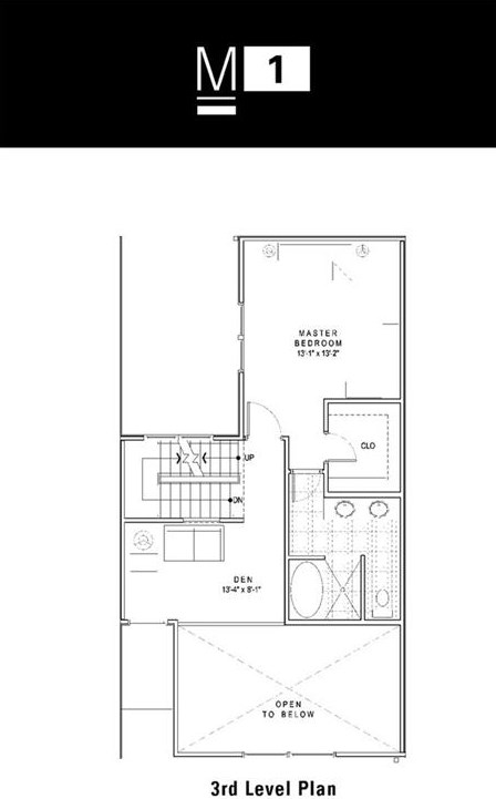 1278 Van Allen Mews, Atlanta GA 30318-4180 exterior