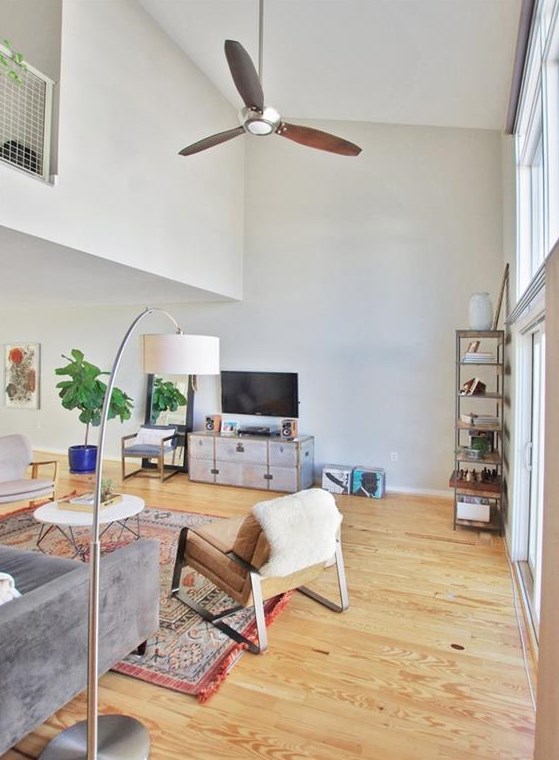 1278 Van Allen Mews, Atlanta GA 30318-4180 exterior