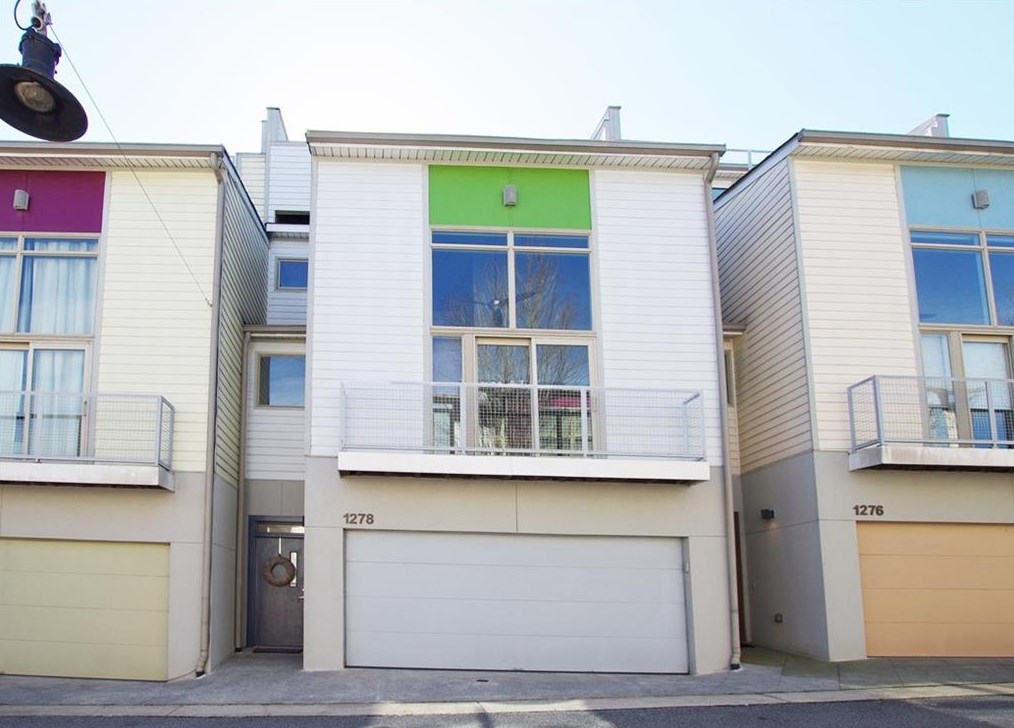 1278 Van Allen Mews, Atlanta, GA 30318-4181
