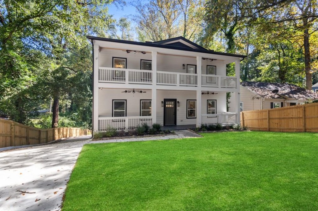 1034 Orlando Pl, Atlanta, GA 30311-2744