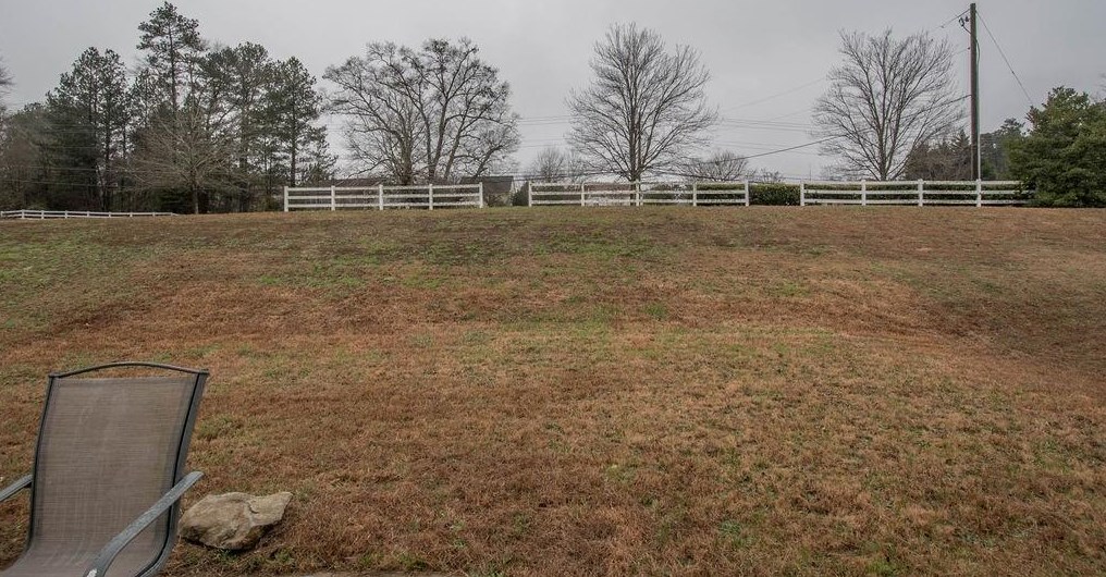 5435 Sable Bay Pt, Atlanta GA  30349-8875 exterior