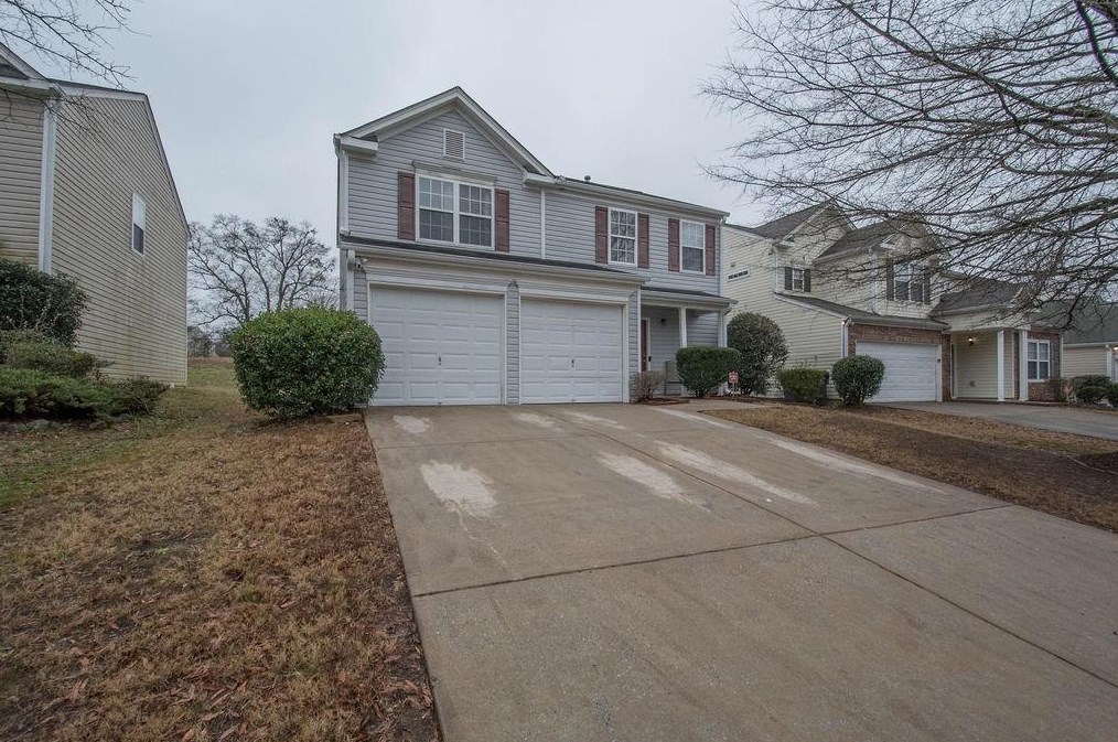 5435 Sable Bay Pt, Atlanta, GA 30349-8808