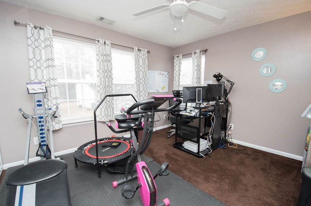 5435 Sable Bay Pt, Atlanta GA  30349-8875 exterior
