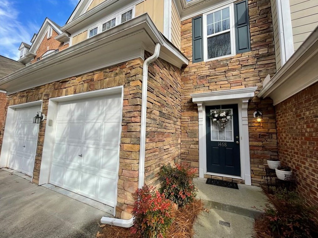 1468 Bellsmith Dr, Roswell, GA 30076-0924