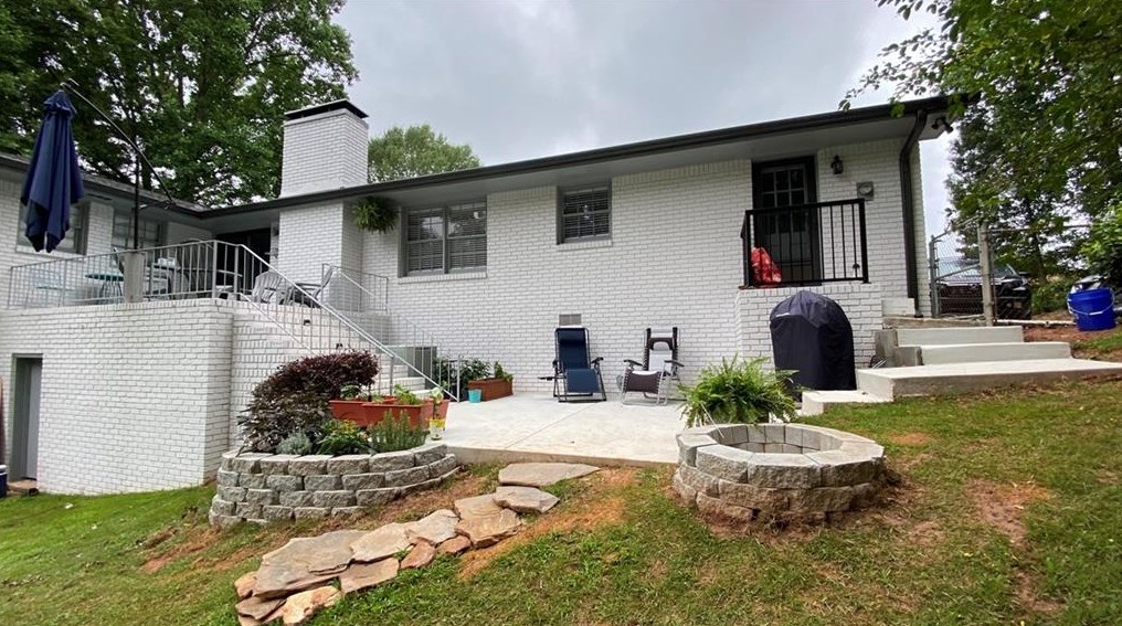 406 Lynhurst Rd, Smyrna, GA 30082-3712
