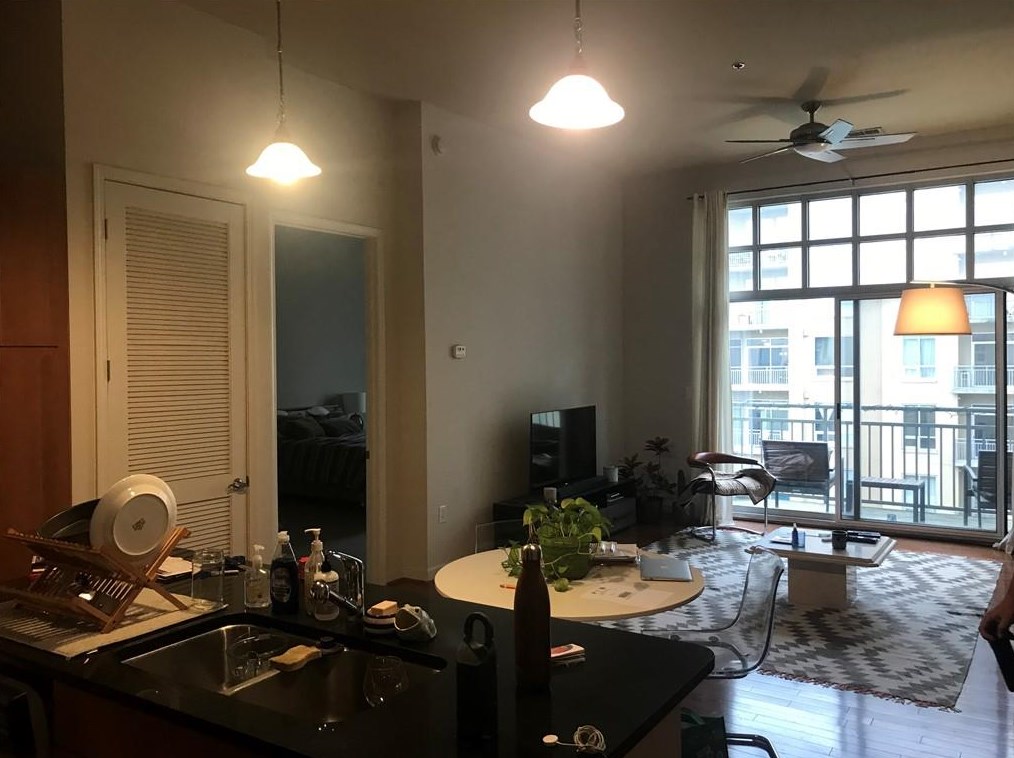 711 Cosmopolitan Dr Ne Unit 436, Atlanta, GA 30324