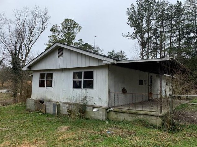 114 Mahan Ave, Lafayette, GA 30728