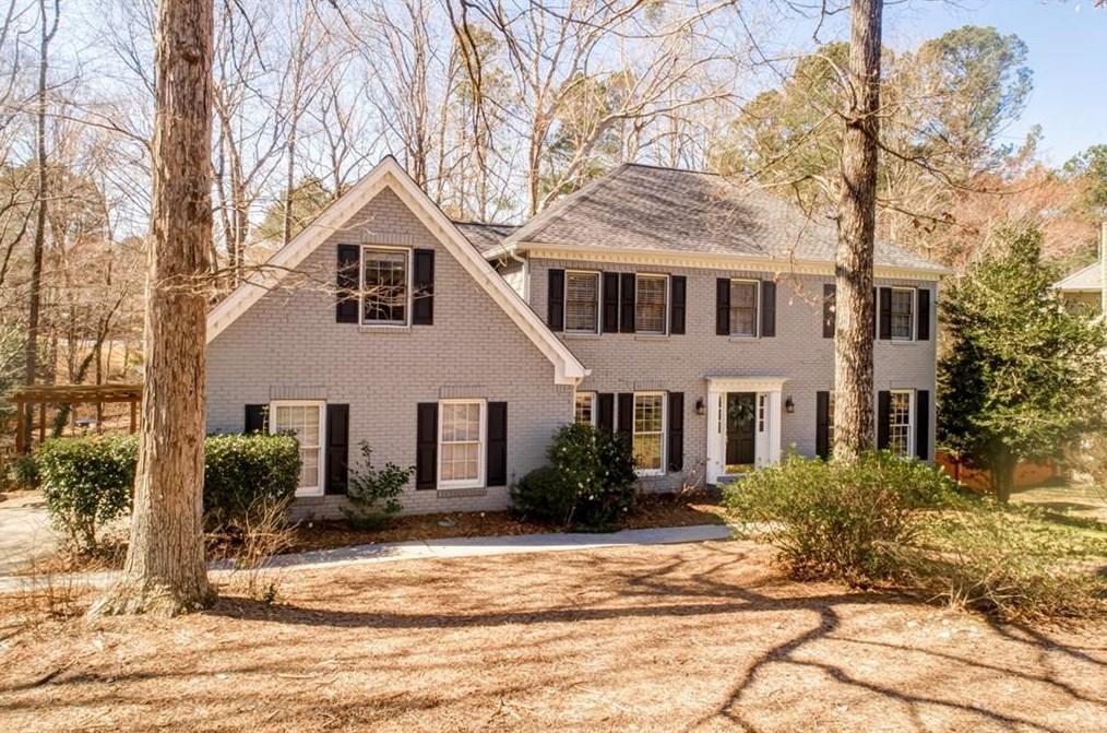2005 Trotters Ridge Way, Roswell, GA 30075-1756