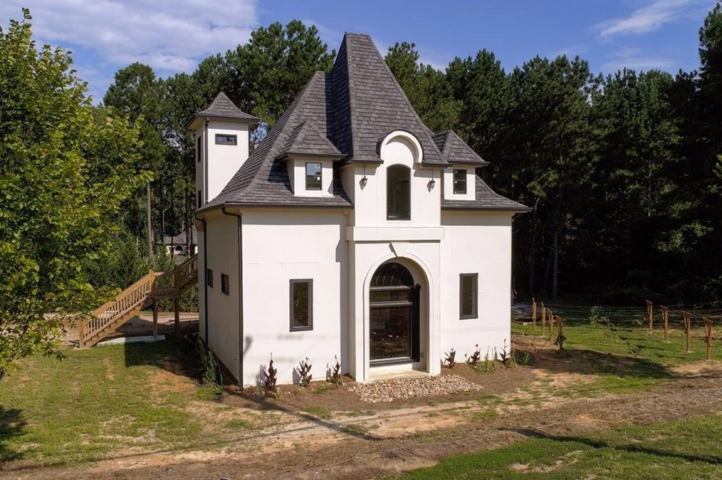 4348 Sardis Church Rd, Buford, GA 30519