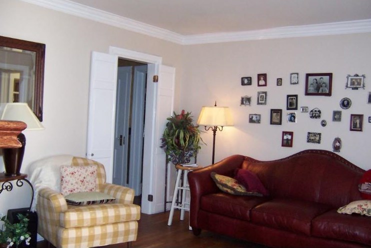 836 Ponce De Leon Ter, Atlanta GA  30306-3710 exterior