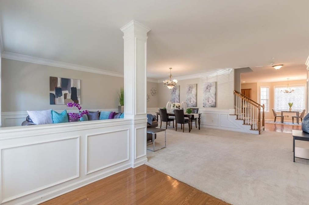 6154 Red Maple Rd, Atlanta GA  30349-1287 exterior