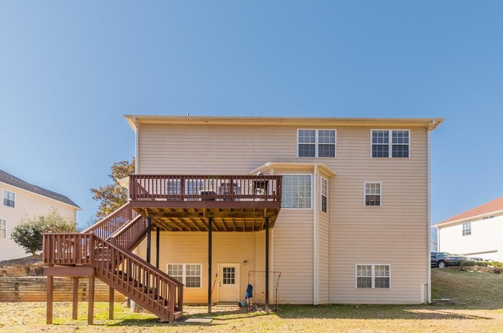 6154 Red Maple Rd, Atlanta GA  30349-1287 exterior