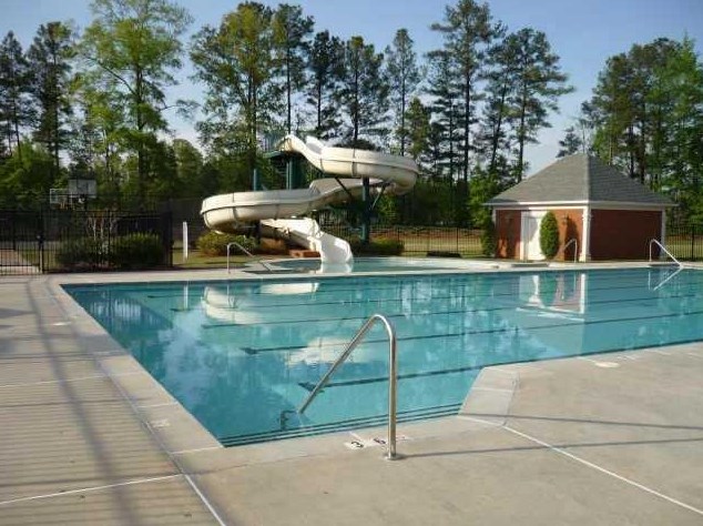 6154 Red Maple Rd, Atlanta GA  30349-1287 exterior