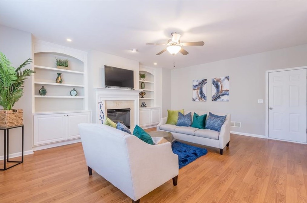 6154 Red Maple Rd, Atlanta GA  30349-1287 exterior
