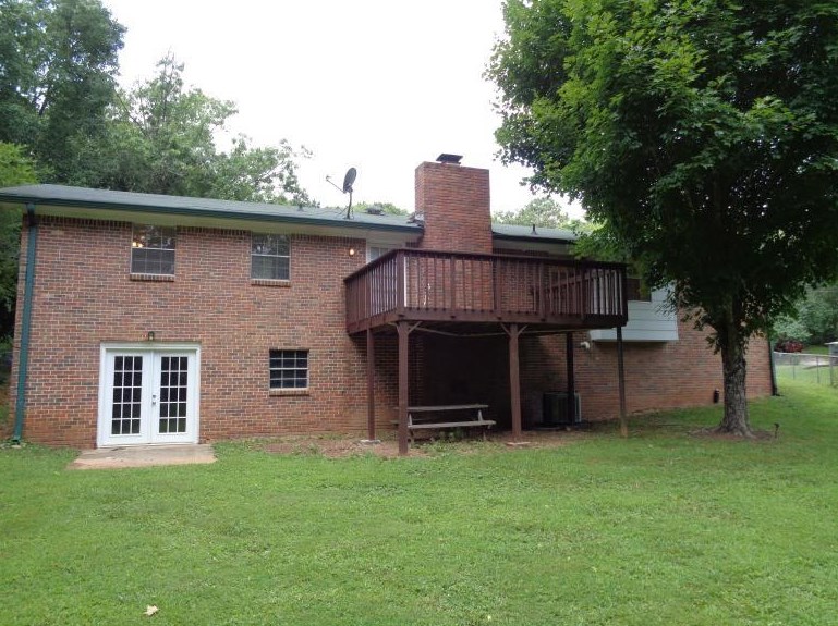 1492 Tanglewood Way Nw, Conyers, GA 30012