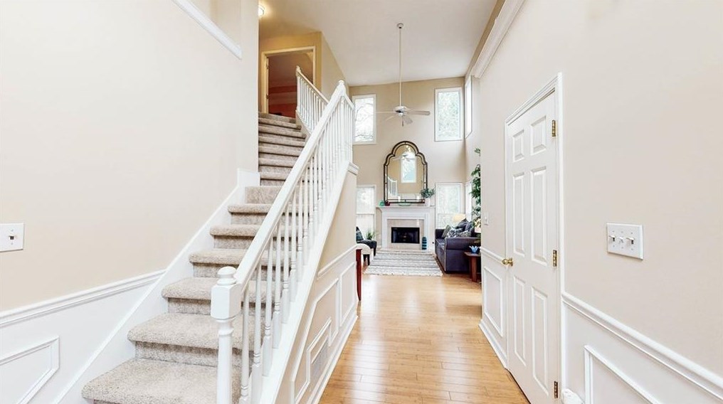 2366 Greylock Pl, Decatur, GA 30030-1446