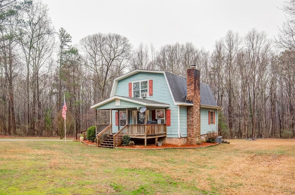 266 Madison Oaks Dr, Colbert, GA 30628