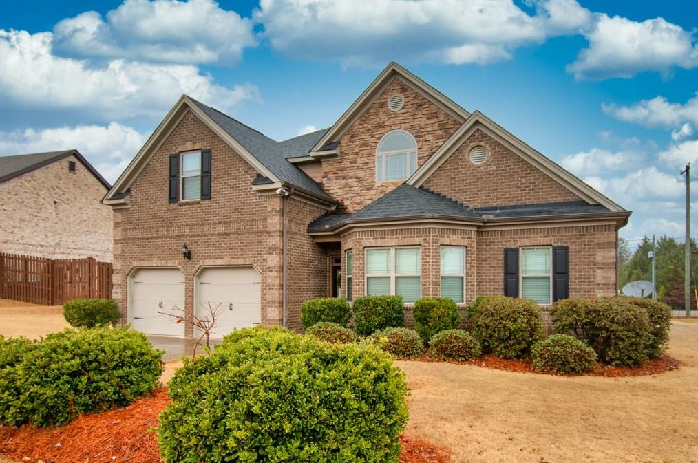 2019 Trinity Mill Dr, Dacula, GA 30019-1001
