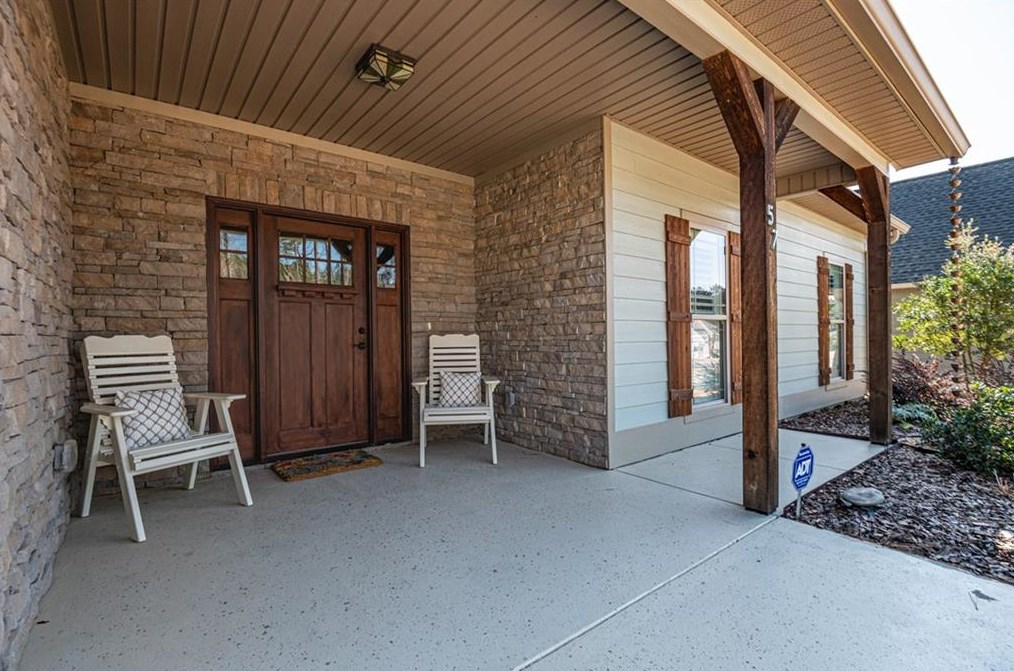 57 Round Rock Cir, Rome GA  30161-9329 exterior