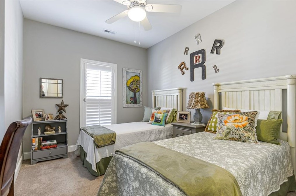 57 Round Rock Cir, Rome GA  30161-9328 exterior