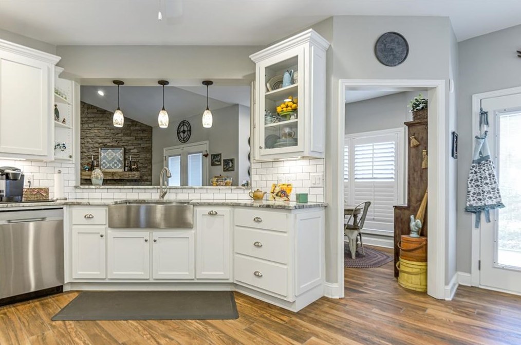 57 Round Rock Cir, Rome GA  30161-9328 exterior